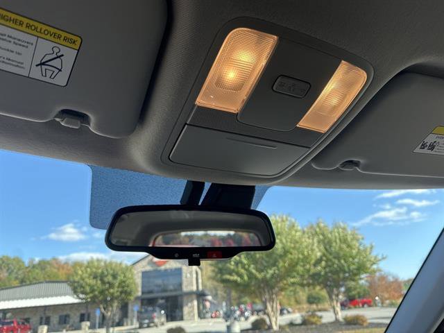 New 2025 Kia Soul S image 14