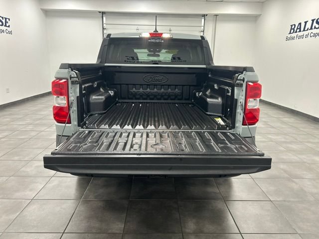 Used 2023 Ford Maverick XLT w/ XLT Luxury Package FWD image 29