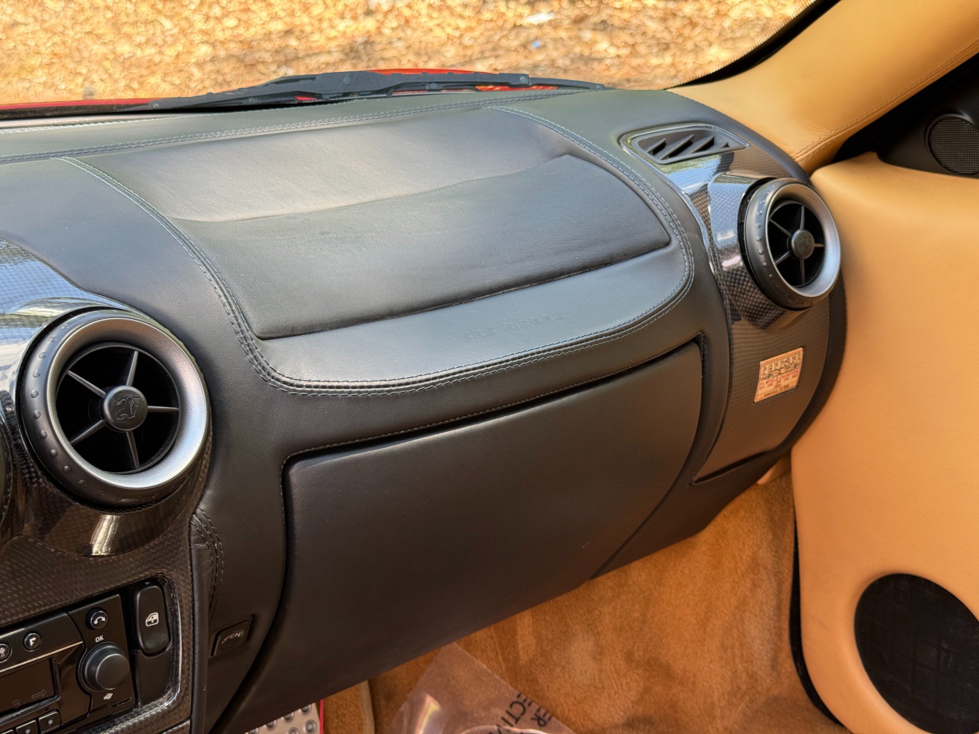 Used 2005 Ferrari F430 Coupe RWD image 43