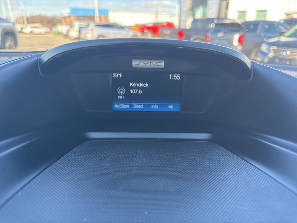 Used 2016 Ford Escape SE image 16