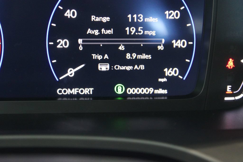 New 2026 Acura Integra FWD image 3