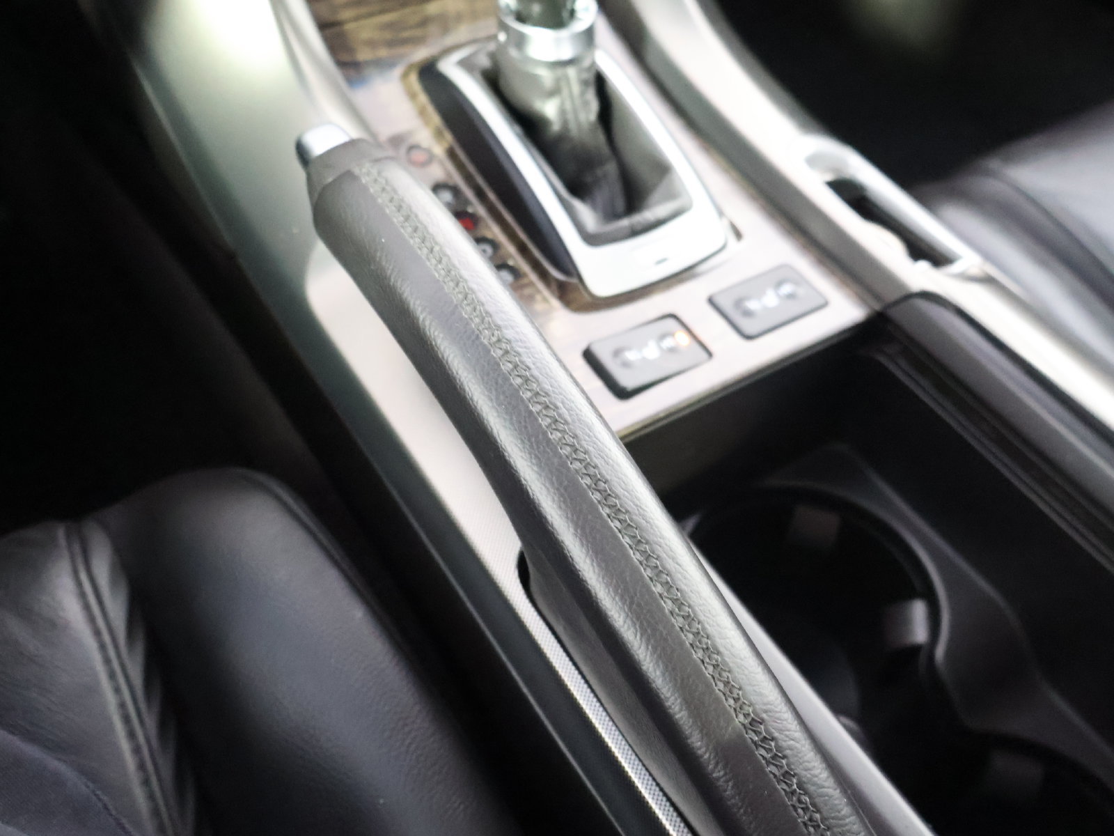 Used 2012 Acura TL FWD image 39