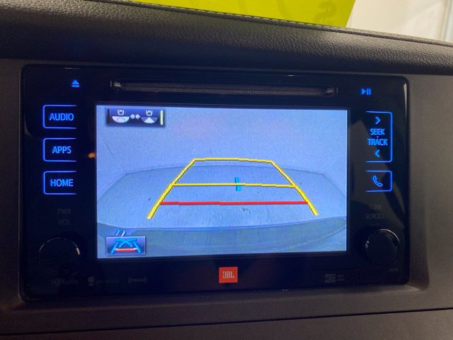 Used 2017 Toyota Sienna Limited Premium AWD/4WD image 22