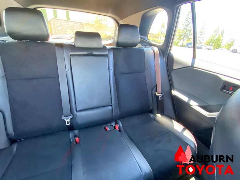New 2026 Toyota RAV4 AWD Plug-in Hybrid image 18