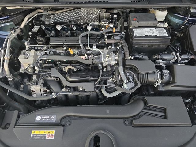 Certified 2024 Toyota Corolla SE image 30