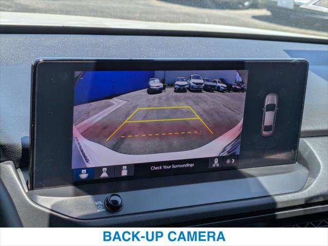 Certified 2024 Honda Accord Touring image 18