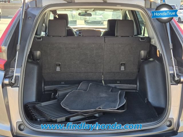 Certified 2020 Honda CR-V LX image 19