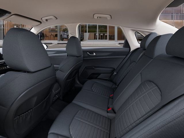 New 2025 Kia K5 LXS image 19