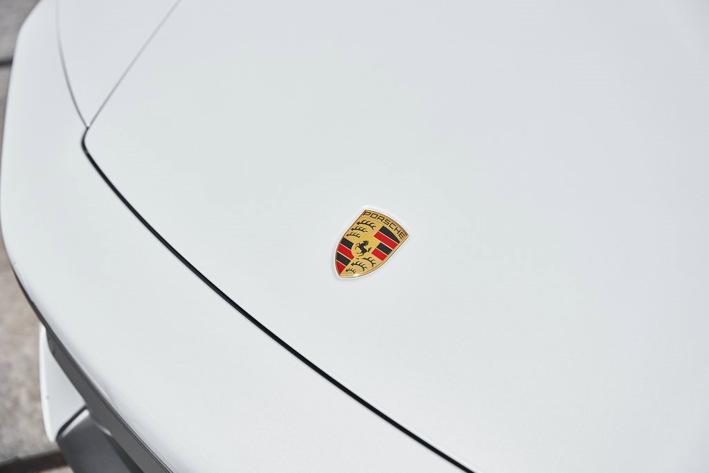 Used 2025 Porsche 911 Turbo S image 8