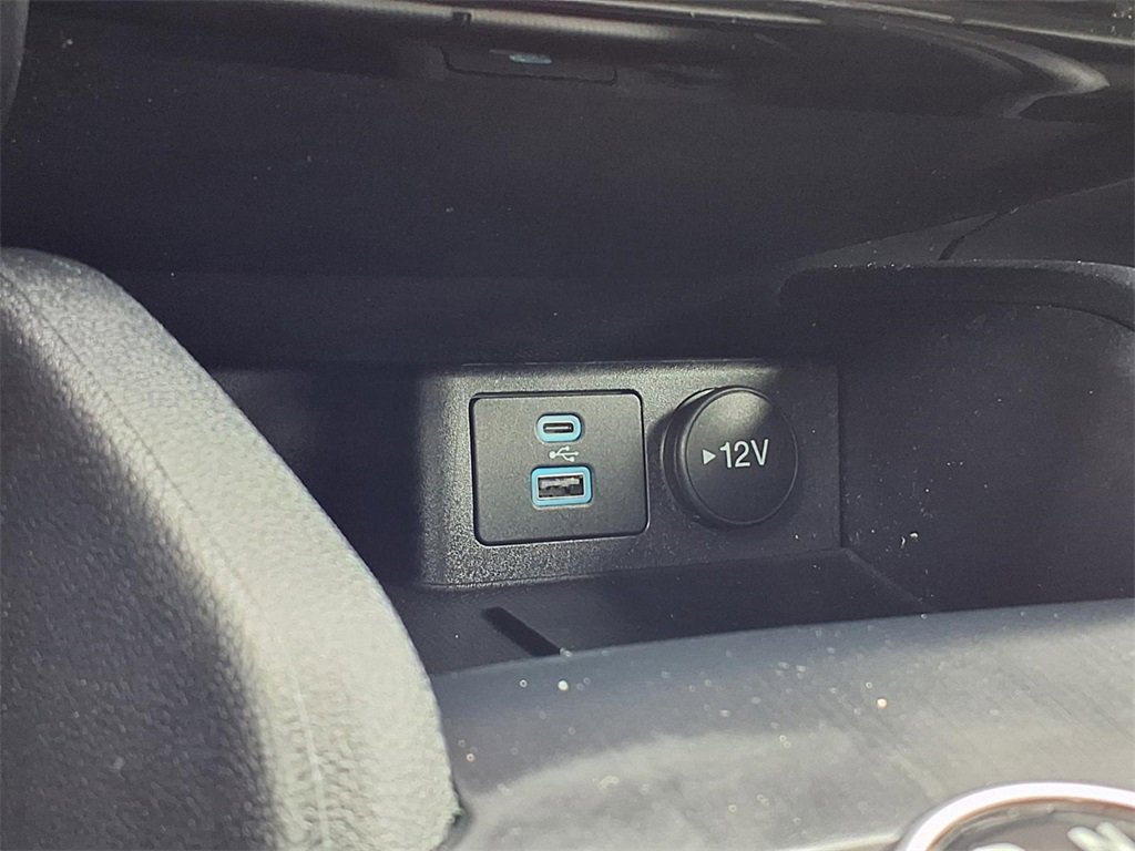 Used 2022 Ford Escape SEL image 14