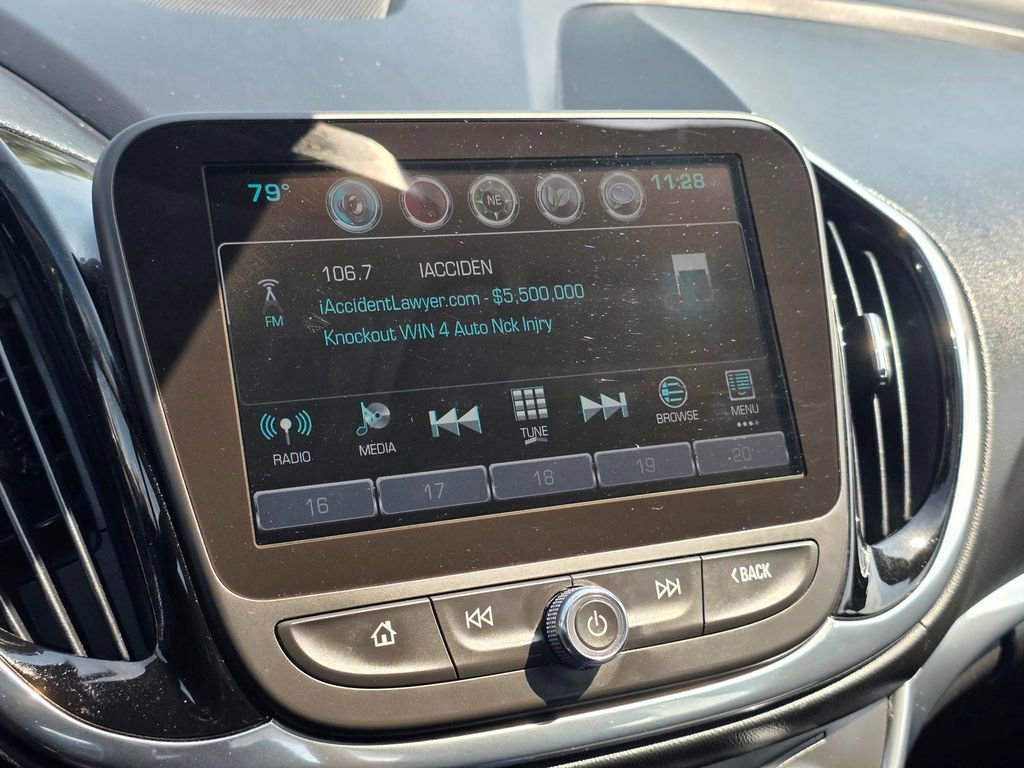 Used 2016 Chevrolet Volt Premier w/ Driver Confidence Package image 27