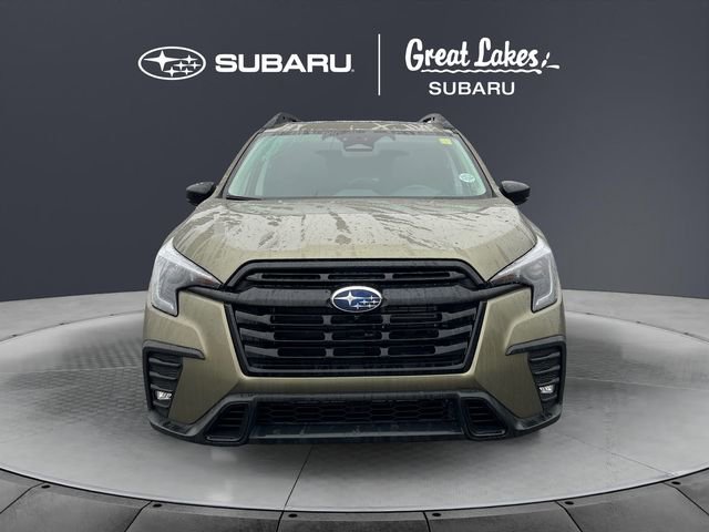 New 2026 Subaru Ascent Bronze Edition image 8