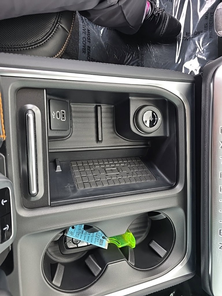 New 2025 Ford Expedition Tremor image 19