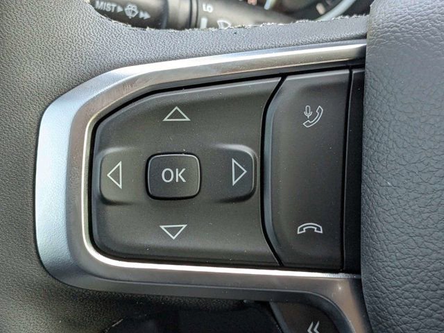 New 2026 RAM 1500 Big Horn image 24