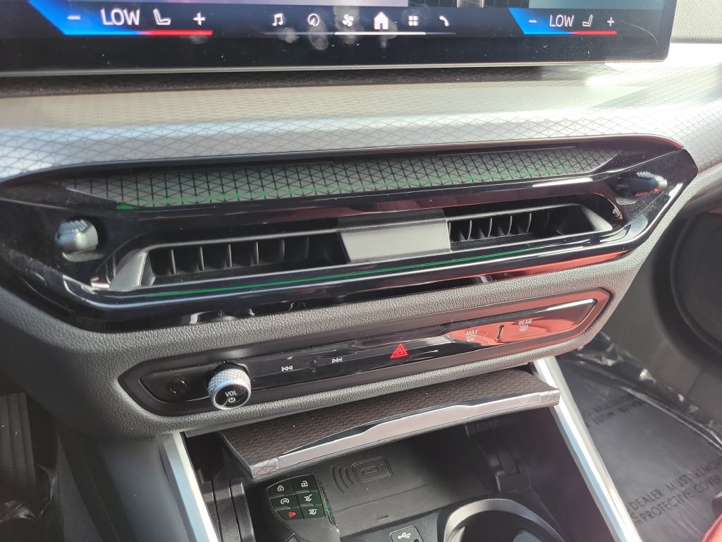 Used 2025 BMW i4 eDrive40 RWD image 38