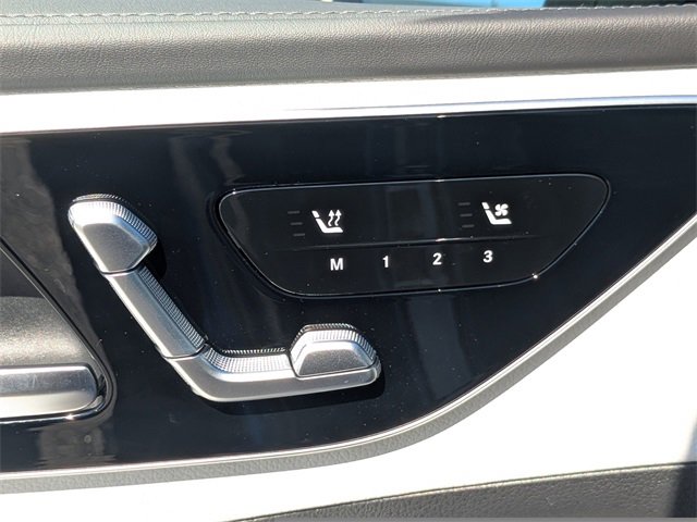 New 2026 Mercedes-Benz C 300 Sedan image 20