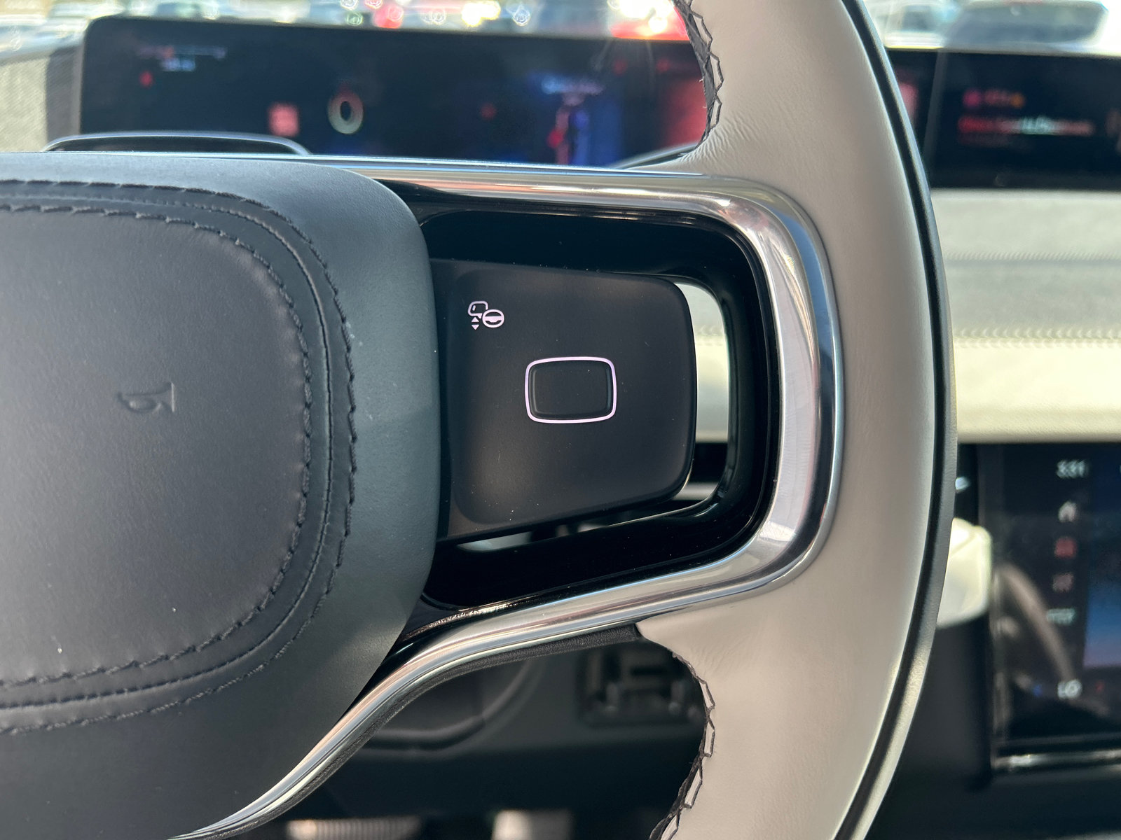 New 2026 Lincoln Navigator Reserve AWD/4WD image 20