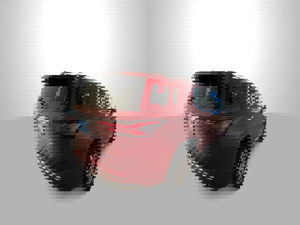 Used 2023 Chevrolet Traverse High Country w/ LPO, Floor Liner Package image 8