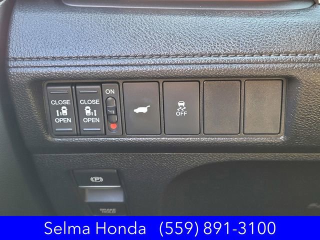 Certified 2025 Honda Odyssey Sport-L image 20