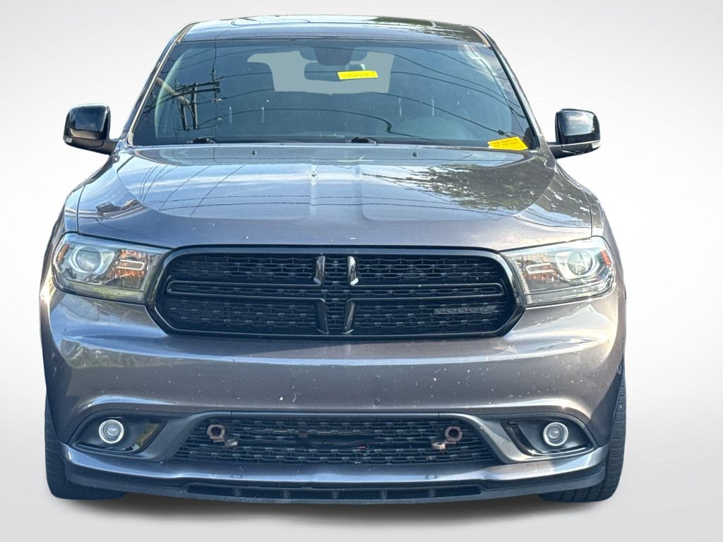 Used 2015 Dodge Durango R/T w/ Premium Nappa Leather Group AWD/4WD image 3