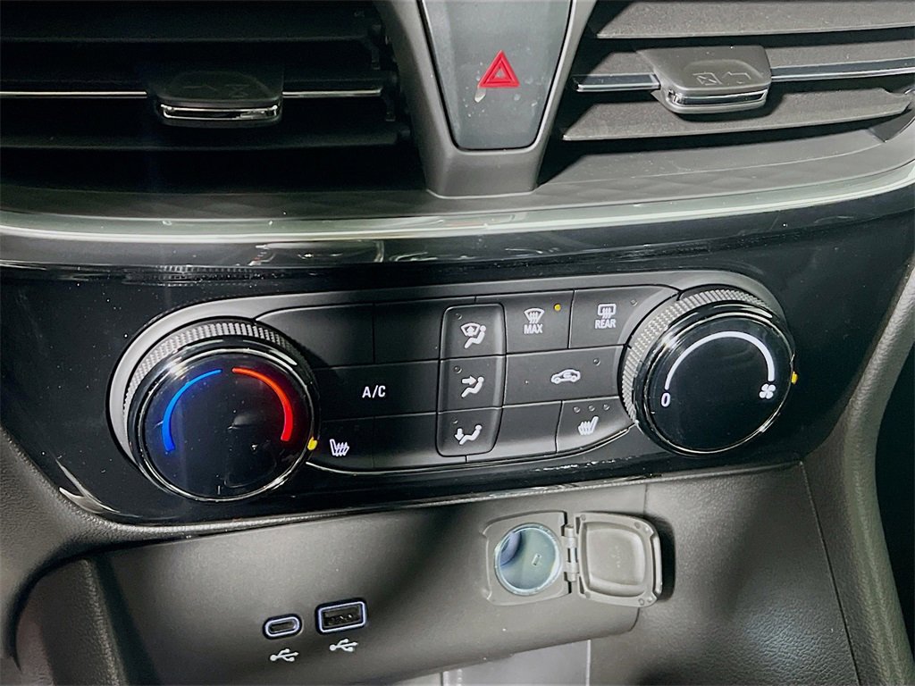 New 2026 Buick Encore GX Sport Touring w/ Comfort Package image 14