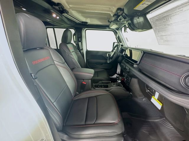 New 2026 Jeep Gladiator Rubicon image 29