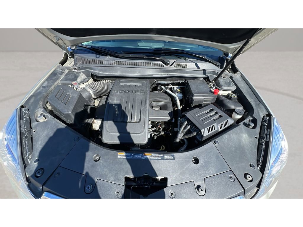 Used 2014 Chevrolet Equinox LT image 33