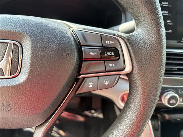 Used 2020 Honda Accord LX image 14