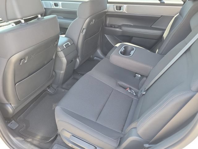 New 2026 Hyundai Santa Fe SE FWD image 24