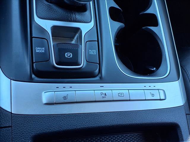 Used 2024 Kia Carnival LX image 21