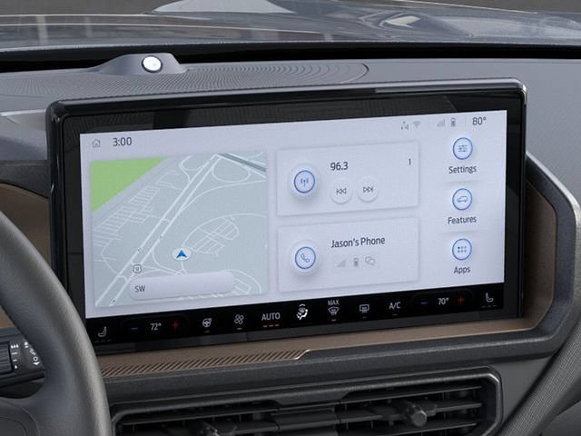 New 2026 Ford Bronco Sport Outer Banks AWD/4WD image 14