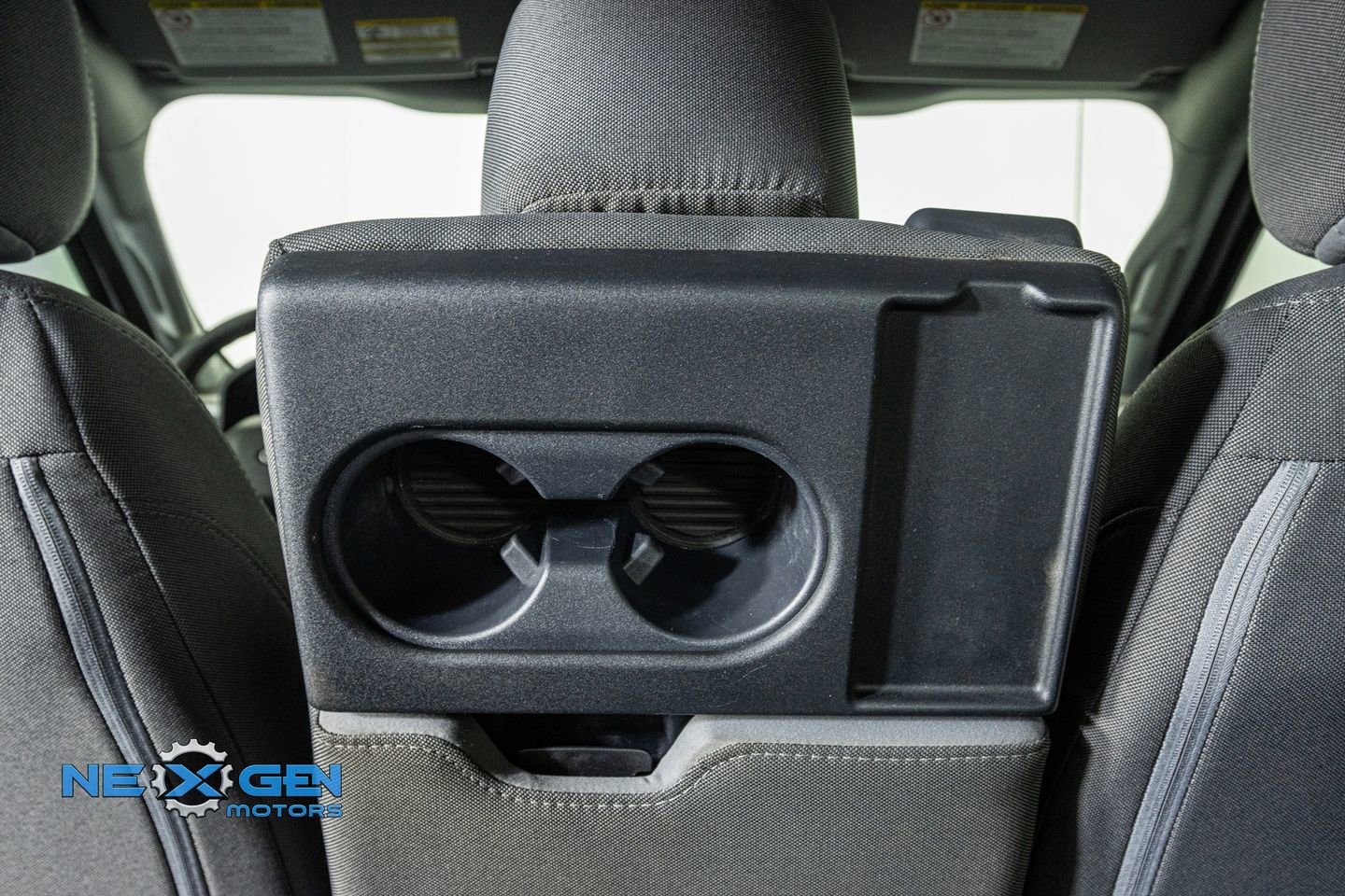 Used 2024 Ford F250 XL w/ STX Appearance Package image 26