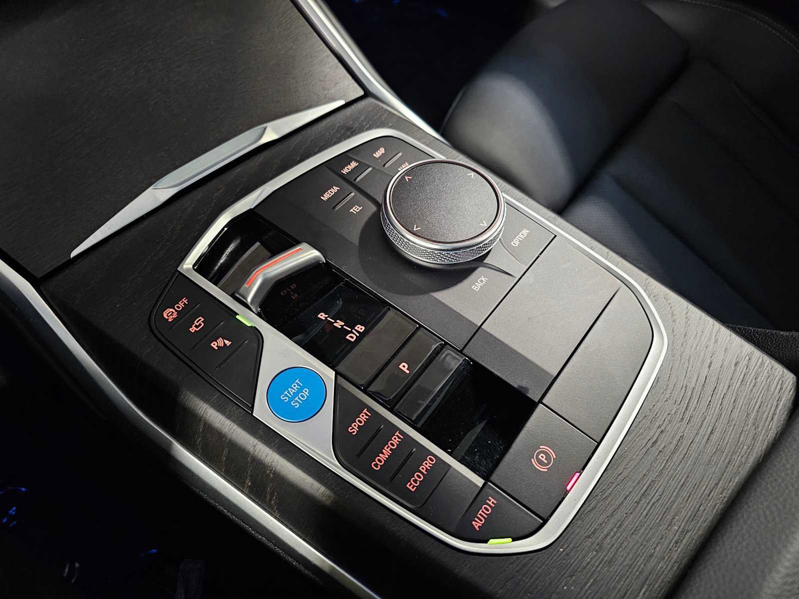 Used 2023 BMW i4 eDrive35 image 21