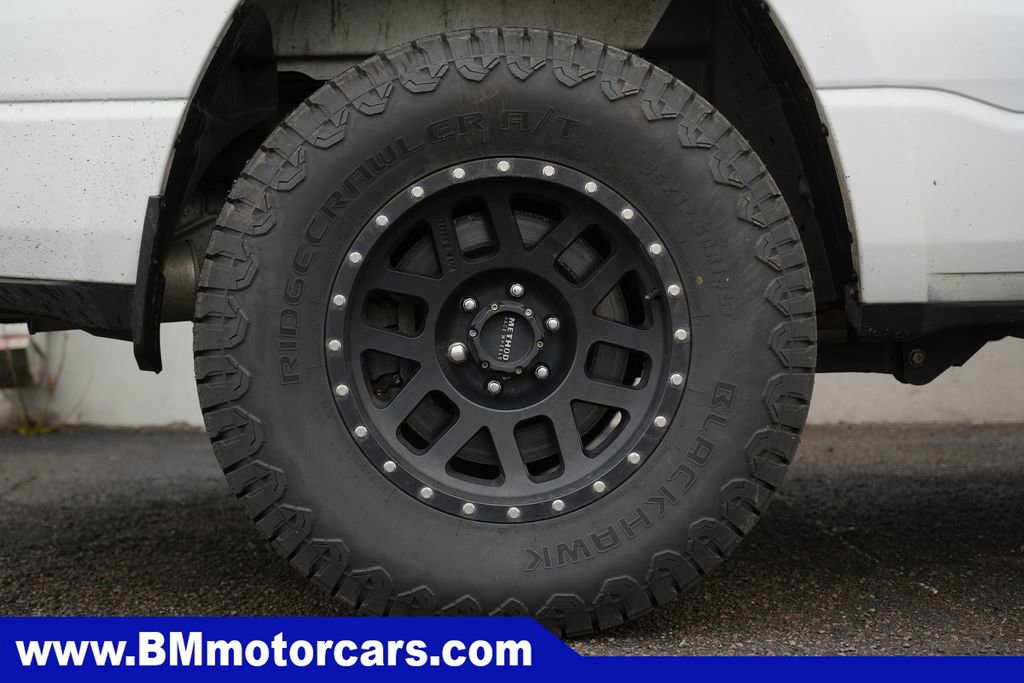 Used 2021 RAM 1500 Big Horn AWD/4WD image 11