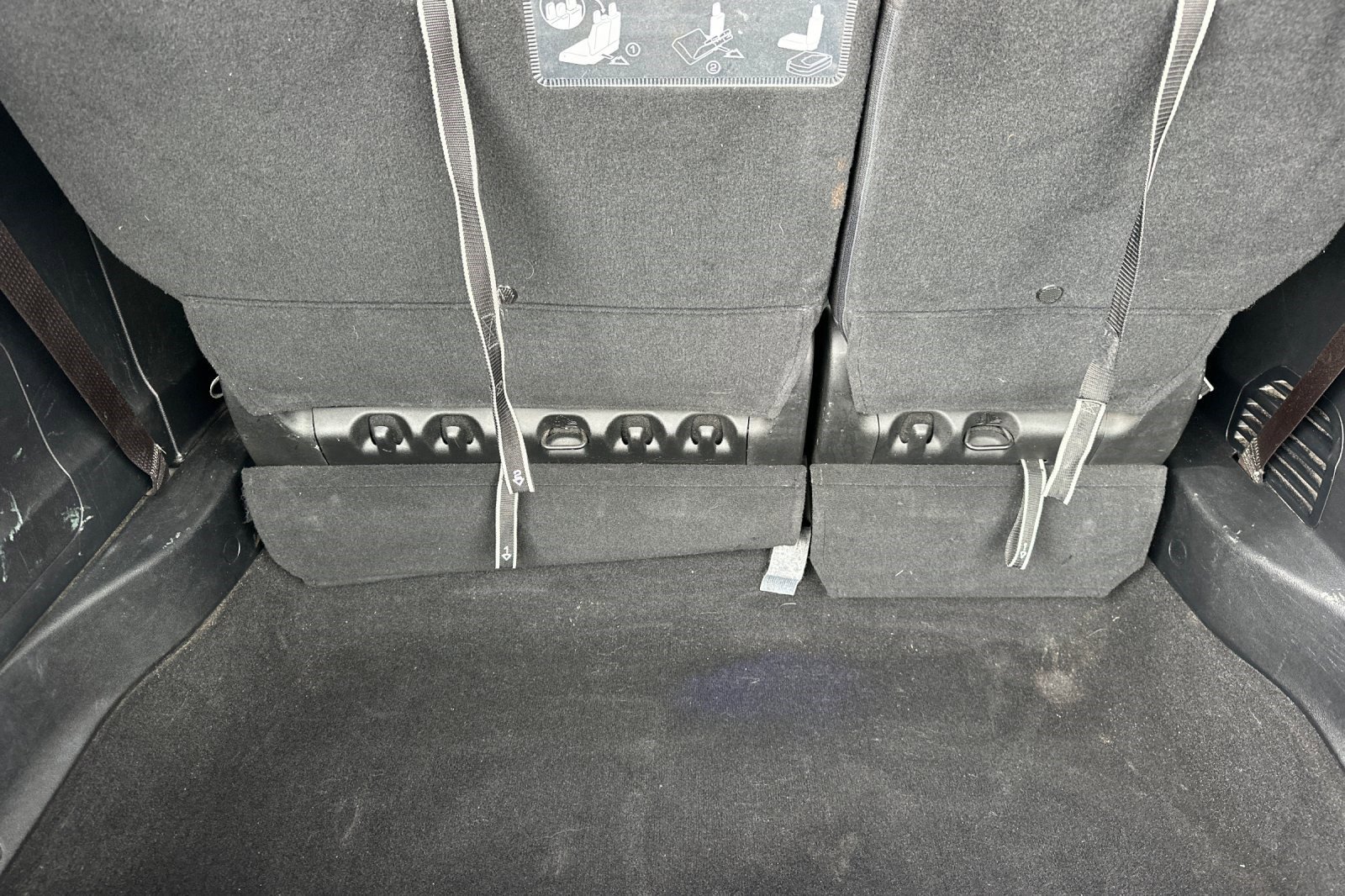 Used 2020 Chrysler Pacifica Touring-L w/ S Appearance Package image 34