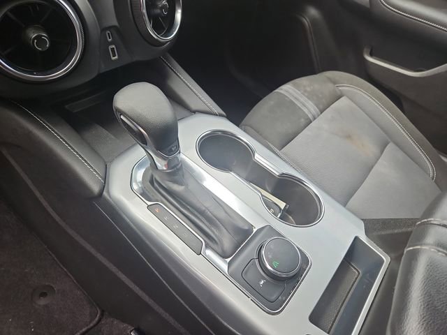 Used 2024 Chevrolet Blazer LT w/ Convenience Package FWD image 23