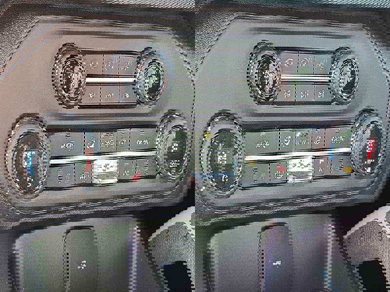 Used 2023 Ford Bronco Outer Banks image 16