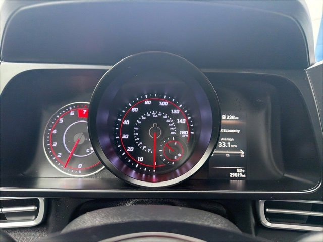 Certified 2022 Hyundai Elantra SEL image 21