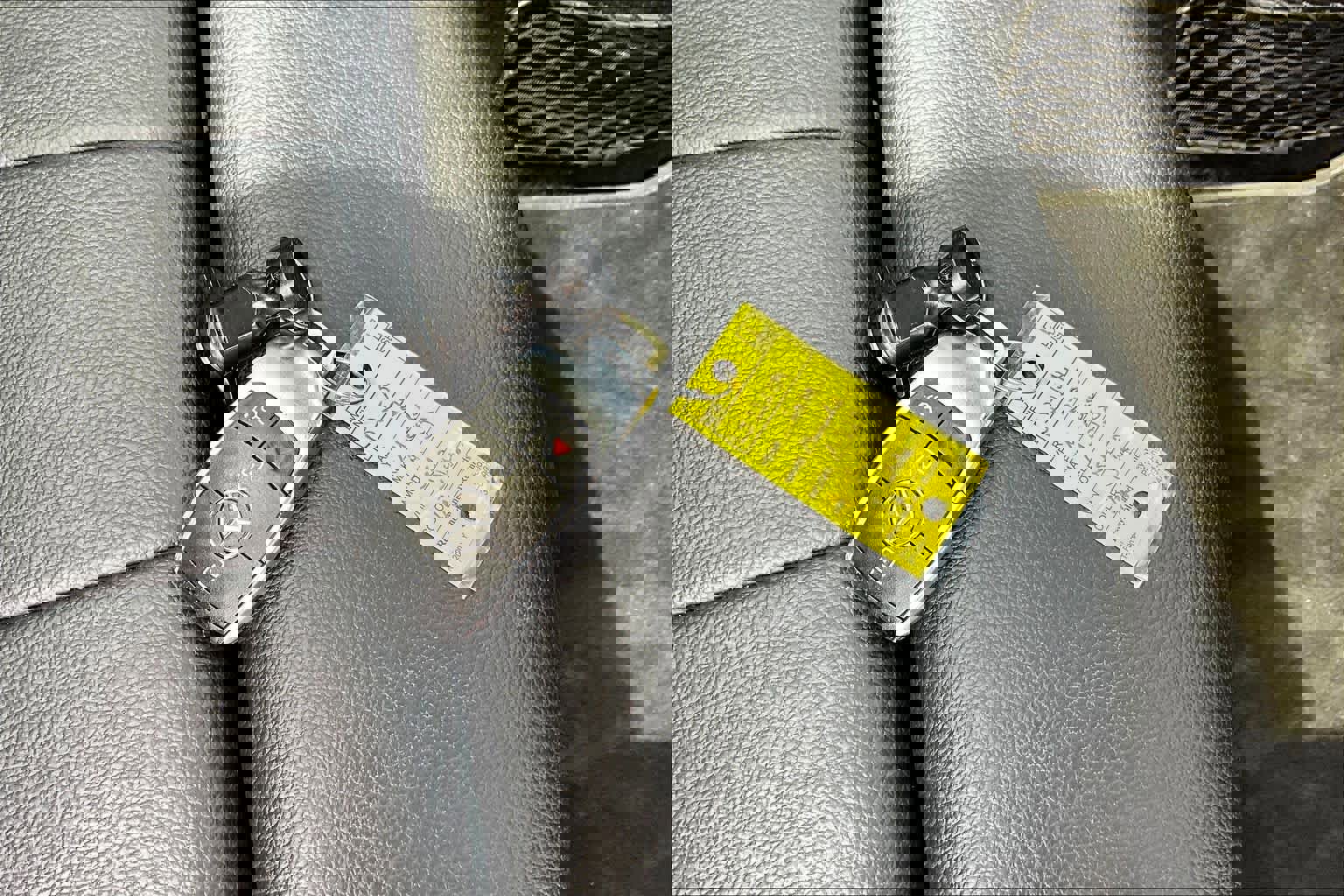 Used 2020 Mercedes-Benz A 220 image 14