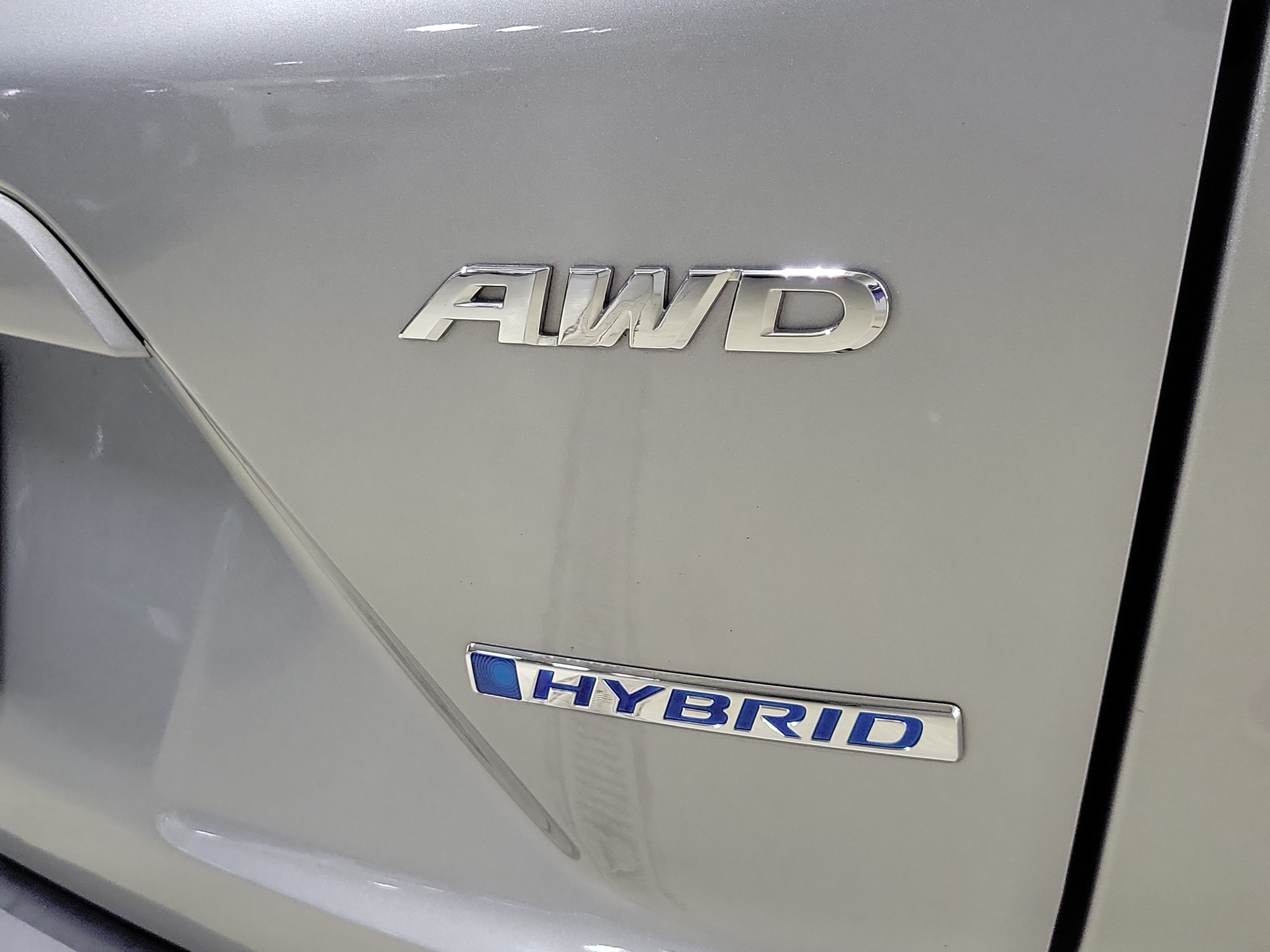 Certified 2021 Honda CR-V EX image 6