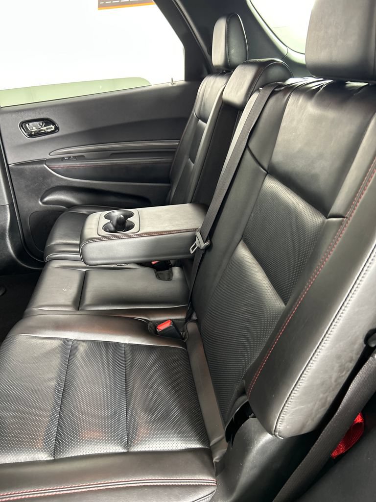 Used 2023 Dodge Durango GT AWD/4WD image 17