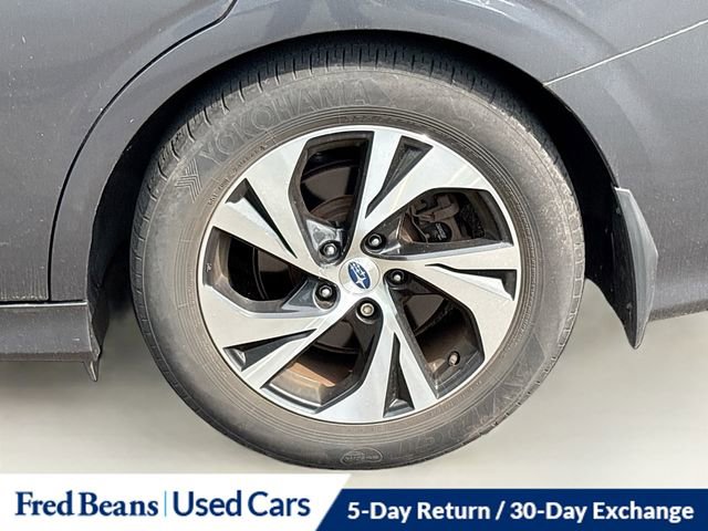 Used 2020 Subaru Legacy Premium w/ Popular Package #1 AWD/4WD image 32