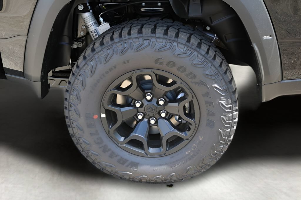 New 2027 RAM 1500 RHO AWD/4WD image 9