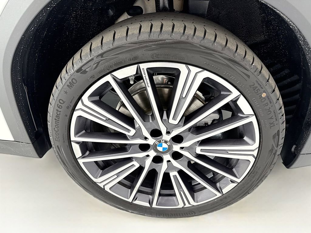 New 2026 BMW X2 xDrive28i w/ Convenience Package image 31