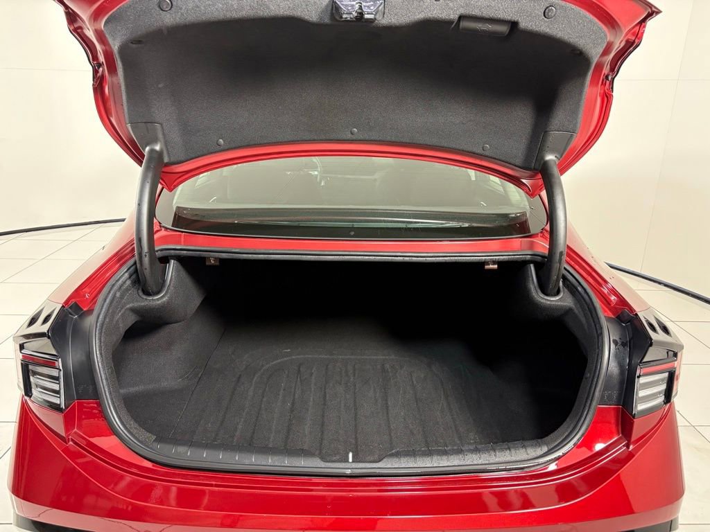 Used 2024 Hyundai Sonata SEL image 28