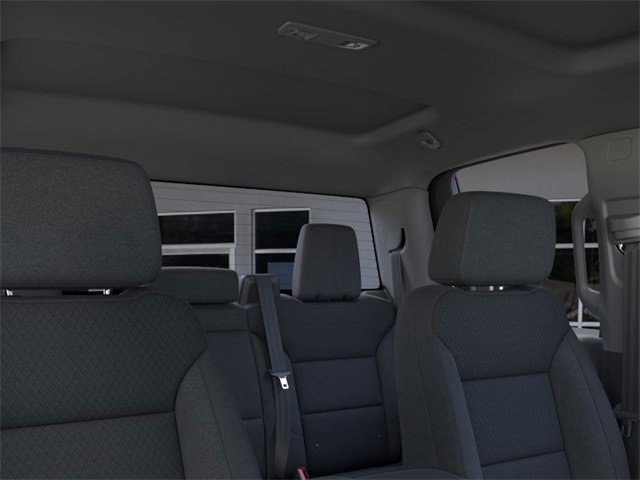 New 2026 GMC Sierra 1500 Elevation image 24