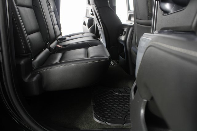 Used 2015 Chevrolet Silverado 2500 LTZ w/ LTZ Plus Package image 21