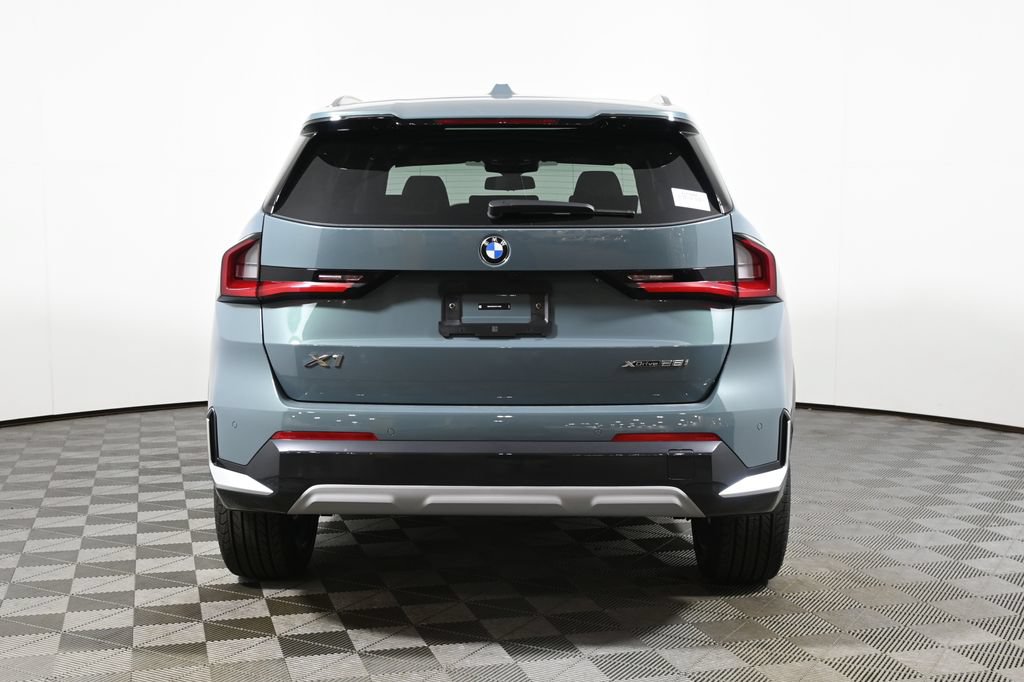 New 2026 BMW X1 xDrive28i w/ Technology Package AWD/4WD image 6
