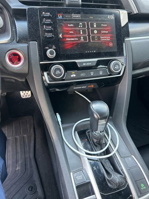 Used 2019 Honda Civic Sport image 9