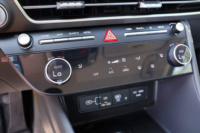 New 2026 Hyundai Sonata SEL AWD/4WD image 19
